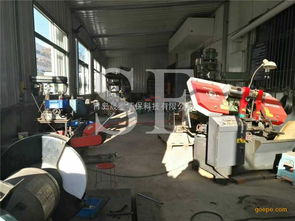 四川成都防盜門廠專用去轉印紙高壓清洗機 350公斤壓力高壓水槍 谷瀑環保