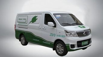 新能源車增勢強(qiáng)勁,長安輕型車前景向好