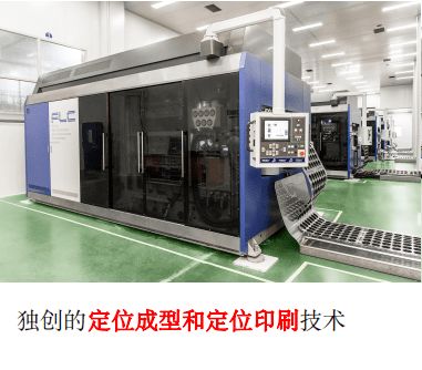 新天力 專注食品容器31年，睿容環保引領可持續未來