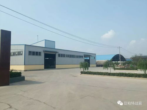 石家莊容川飼料廠區格局、主打產品與睿容環保介紹