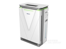 睿容A350B空氣凈化器 高效凈化，打造健康呼吸環境