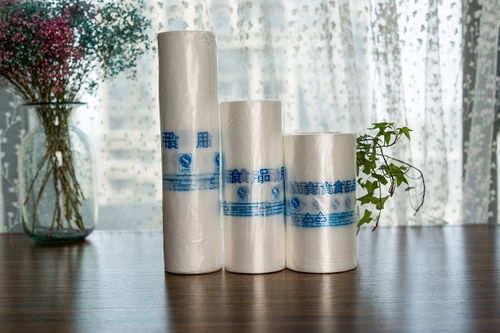 你用的食品袋環保嗎？生態食品袋廠家睿容環保揭秘