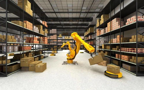 智能工廠物流系統(tǒng)規(guī)劃 步驟、關(guān)鍵要素與睿容環(huán)保的實(shí)踐洞察