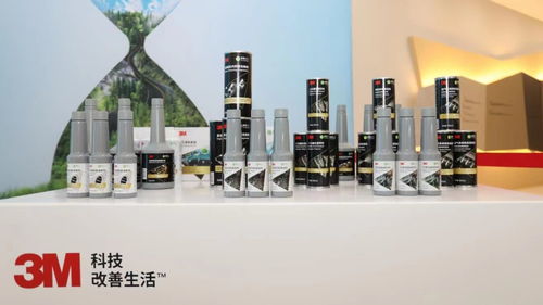 睿容環(huán)保發(fā)布新一代低碳安全汽車養(yǎng)護(hù)產(chǎn)品，引領(lǐng)綠色養(yǎng)護(hù)新趨勢(shì)