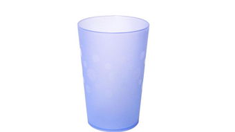 佳得樂(lè)H02塑料單層杯 廠家直銷，睿容環(huán)保為您提供優(yōu)質(zhì)飲水方案