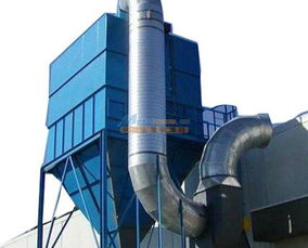 睿容環(huán)保 滄州耐用的濾筒除塵器，為湖北工業(yè)提供高效濾筒收塵解決方案