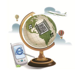 中國(guó)自動(dòng)識(shí)別網(wǎng)特別報(bào)道 互聯(lián)網(wǎng)信息的嬗變與挑戰(zhàn)