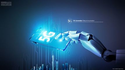 5G與三維立體字 互聯(lián)網(wǎng)信息時(shí)代的設(shè)計(jì)新風(fēng)尚